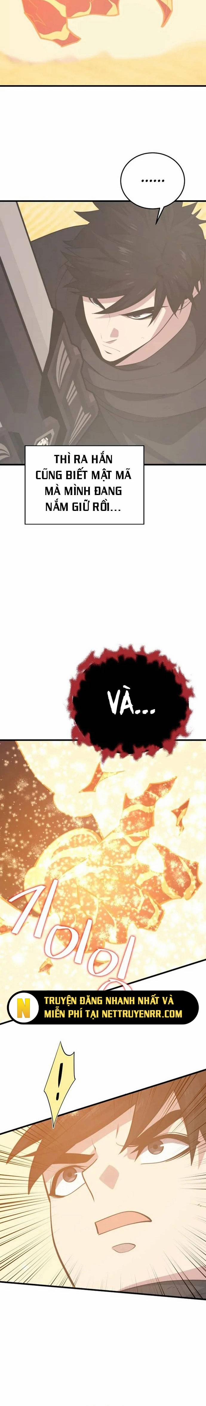 Seoul Tử Linh Sư 140 trang 24