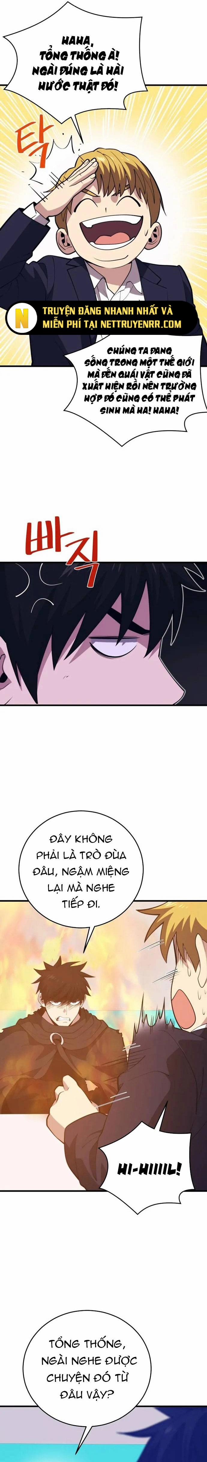 Seoul Tử Linh Sư 140 trang 3