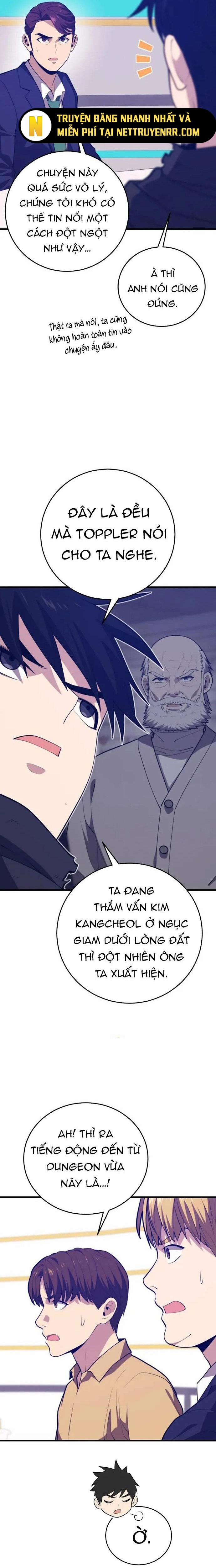 Seoul Tử Linh Sư 140 trang 4