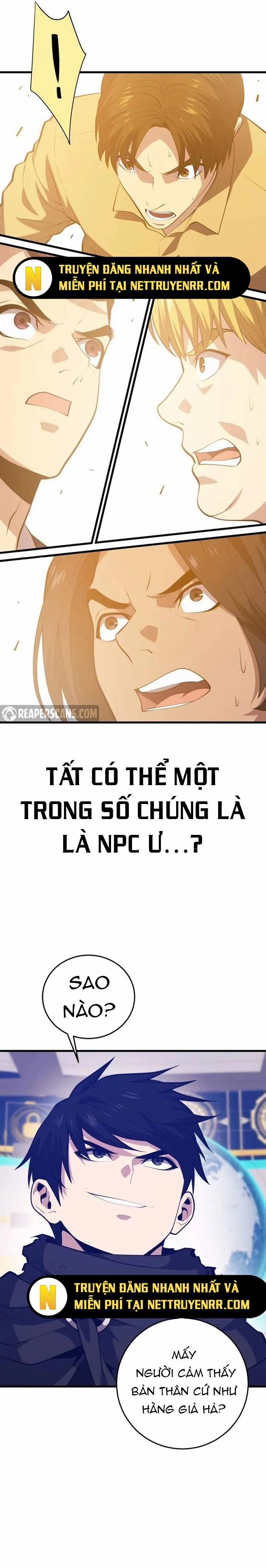 Seoul Tử Linh Sư 140 trang 8