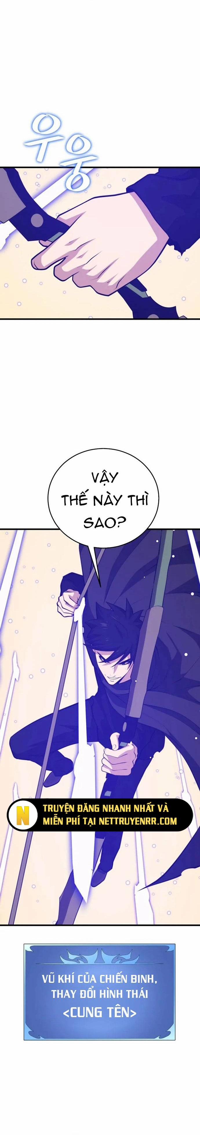 Seoul Tử Linh Sư 141 trang 11