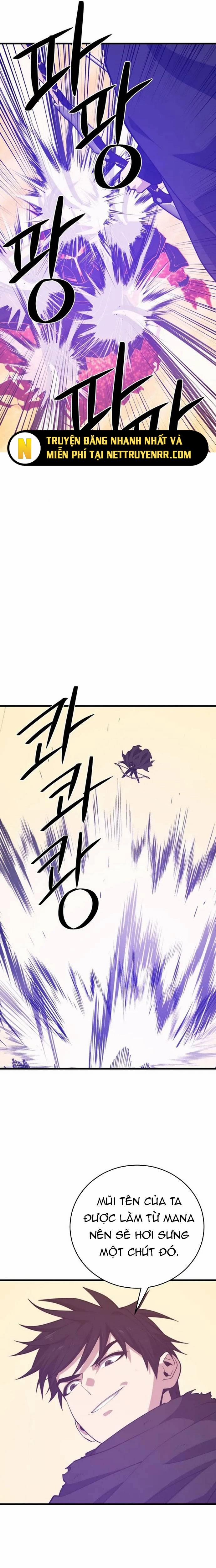 Seoul Tử Linh Sư 141 trang 12