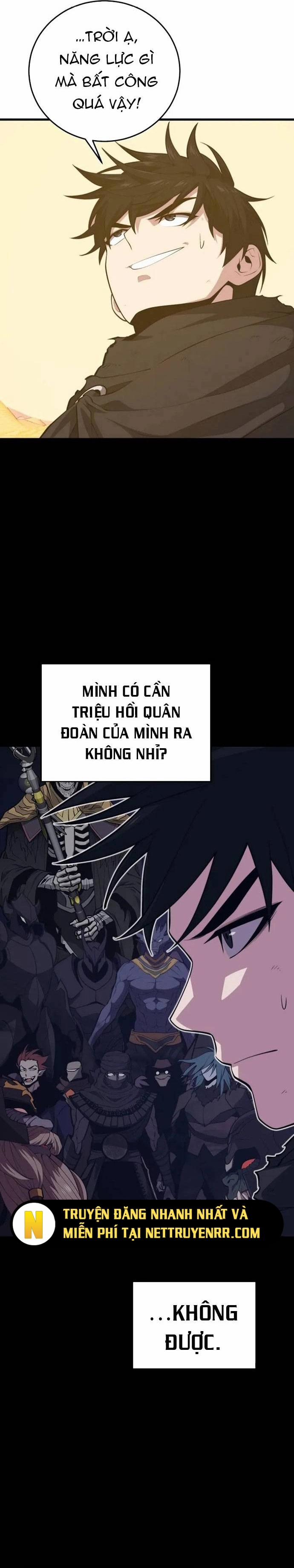 Seoul Tử Linh Sư 141 trang 17