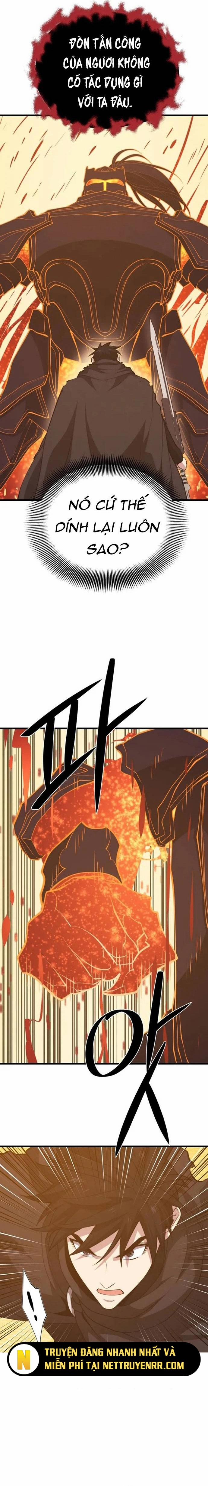 Seoul Tử Linh Sư 141 trang 9