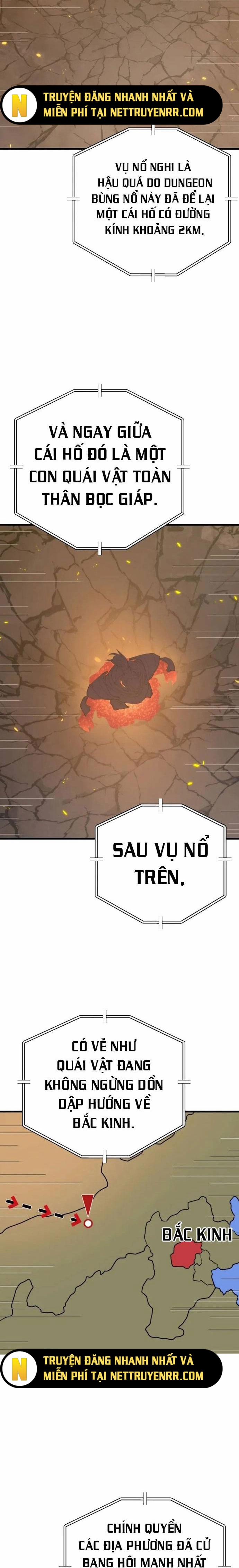 Seoul Tử Linh Sư 142 trang 14