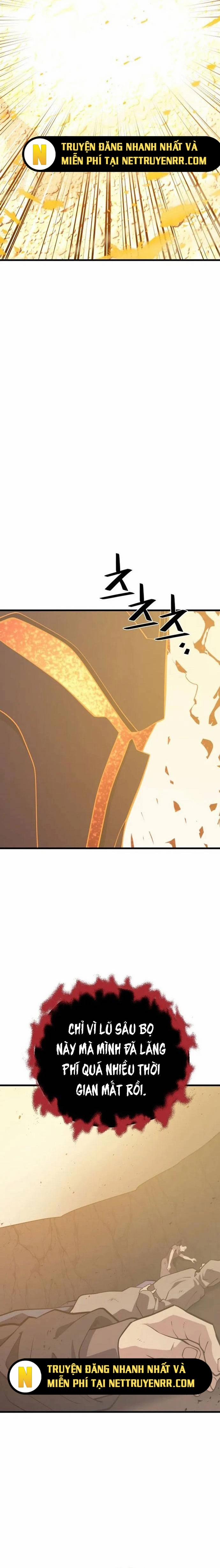 Seoul Tử Linh Sư 142 trang 23