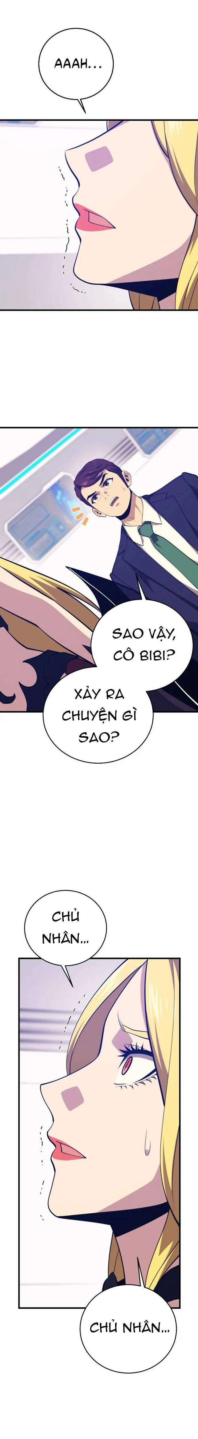 Seoul Tử Linh Sư 142 trang 5