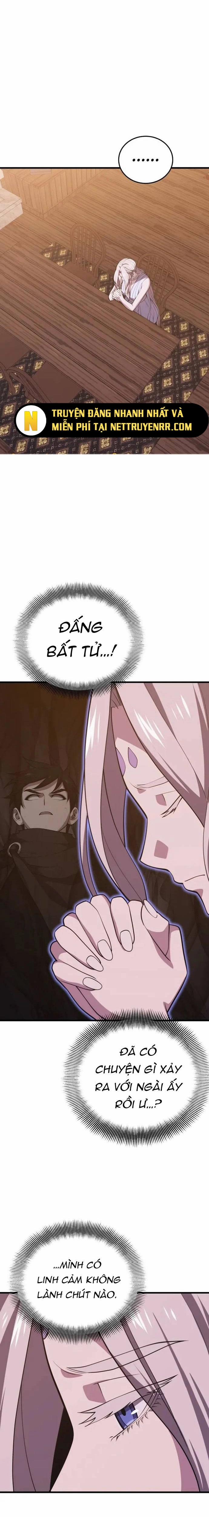 Seoul Tử Linh Sư 142 trang 7