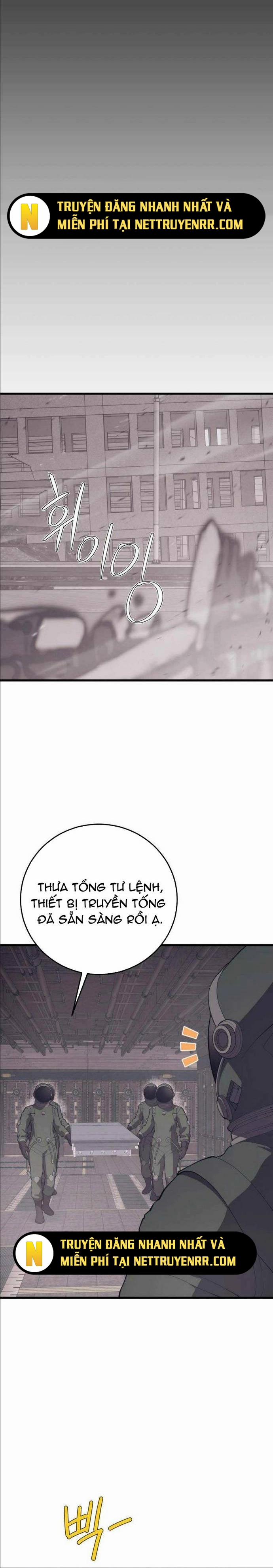 Seoul Tử Linh Sư 143 trang 17