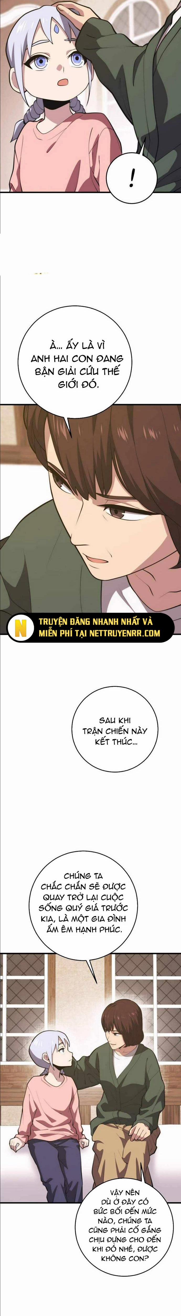 Seoul Tử Linh Sư 143 trang 22