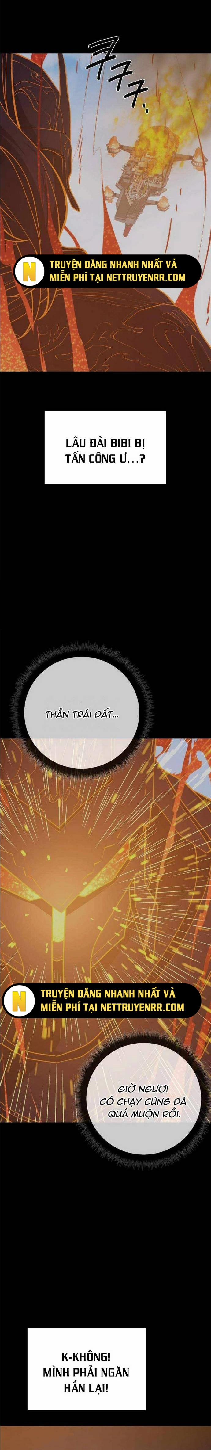 Seoul Tử Linh Sư 143 trang 6