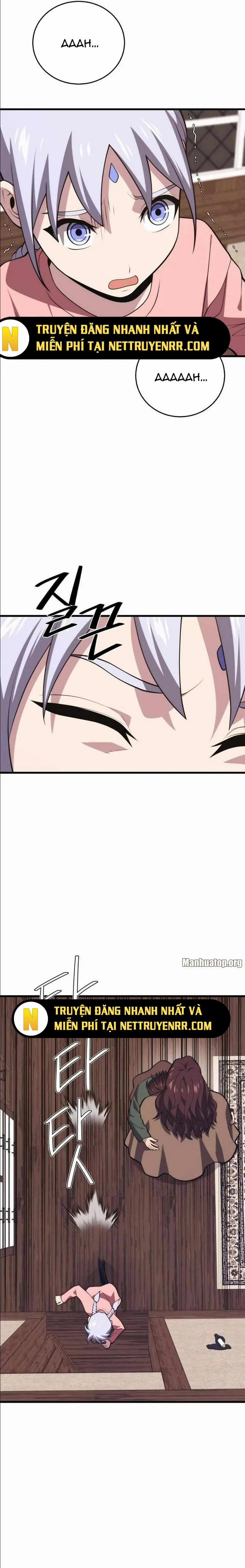 Seoul Tử Linh Sư 144 trang 10