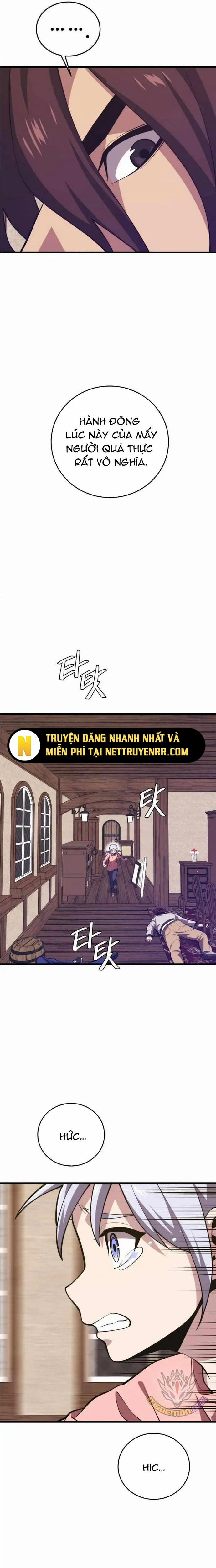 Seoul Tử Linh Sư 144 trang 11