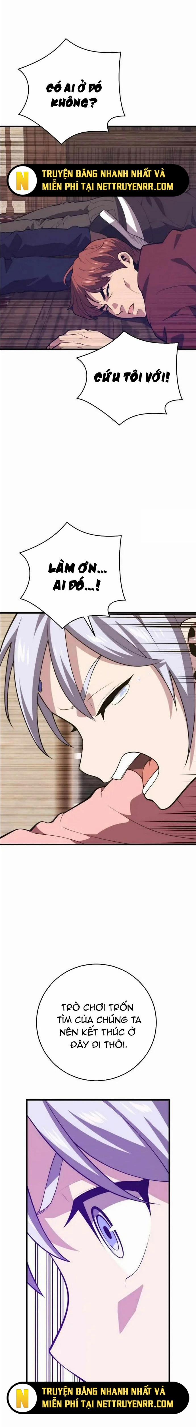 Seoul Tử Linh Sư 144 trang 12