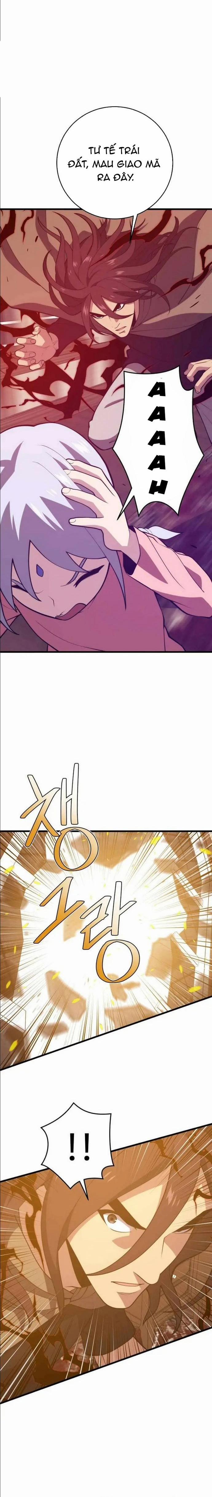 Seoul Tử Linh Sư 144 trang 13