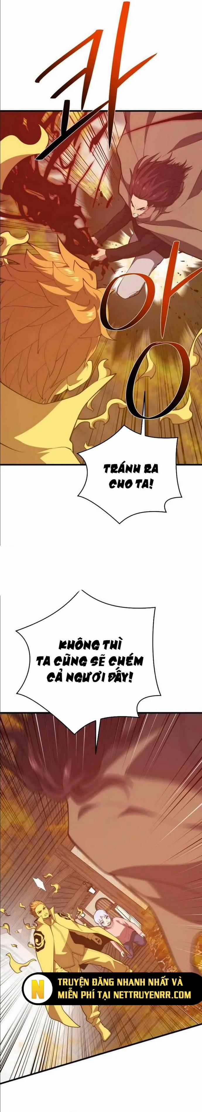 Seoul Tử Linh Sư 144 trang 19