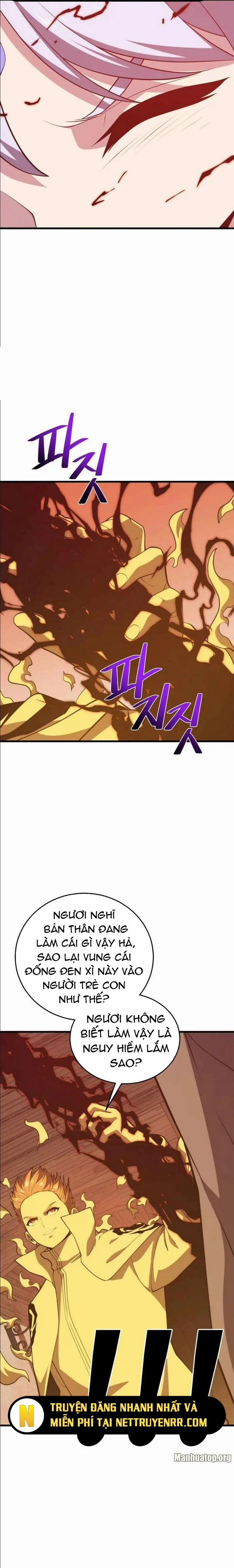 Seoul Tử Linh Sư 144 trang 21