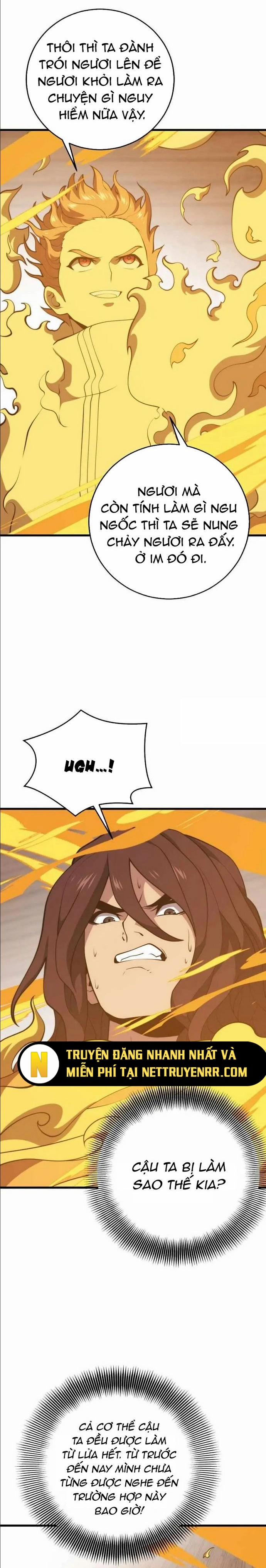 Seoul Tử Linh Sư 144 trang 23