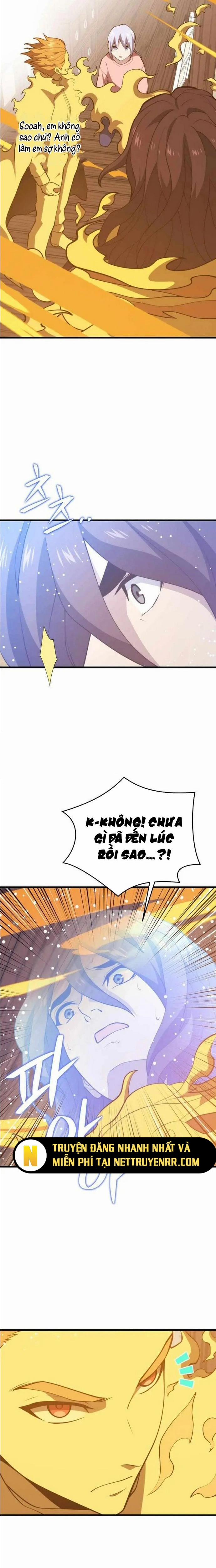 Seoul Tử Linh Sư 144 trang 24