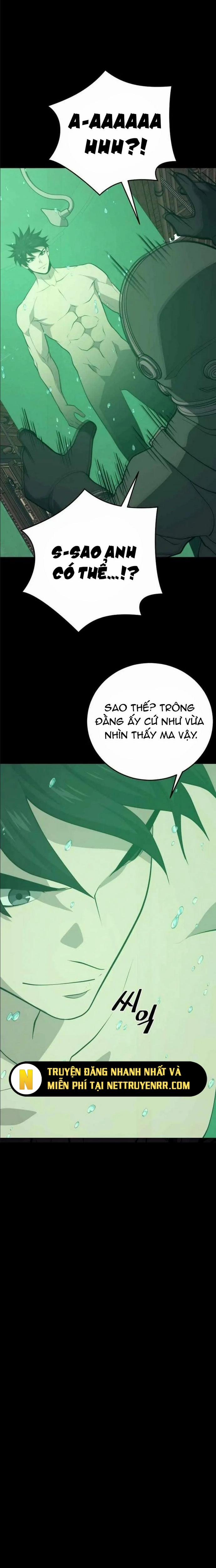 Seoul Tử Linh Sư 144 trang 27