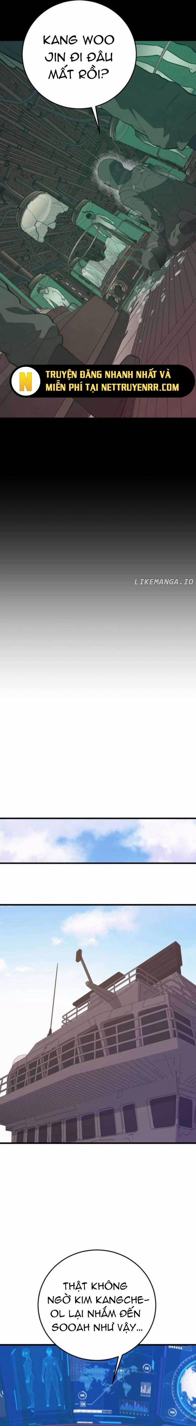 Seoul Tử Linh Sư 145 trang 10