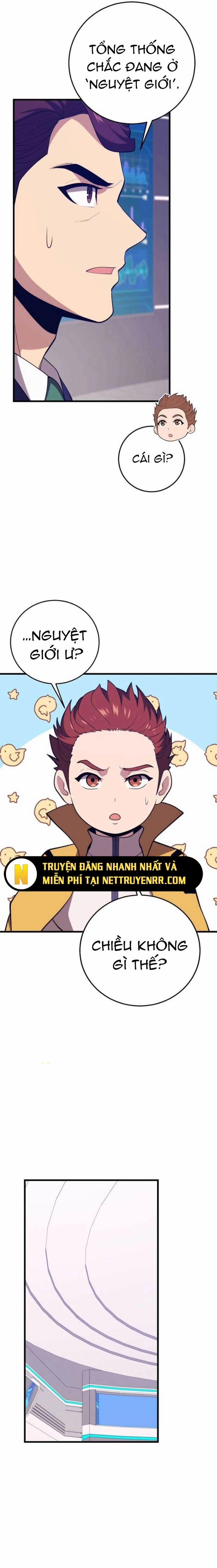 Seoul Tử Linh Sư 145 trang 13