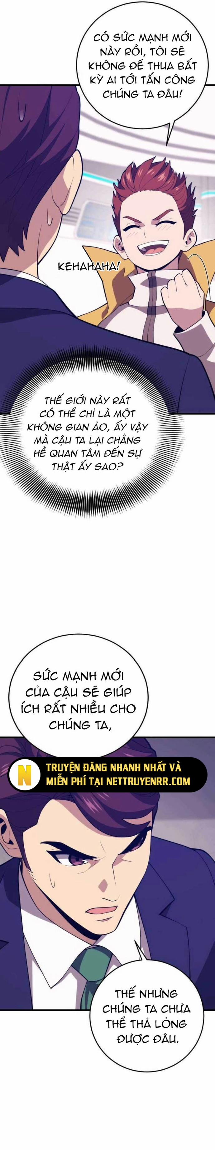 Seoul Tử Linh Sư 145 trang 15