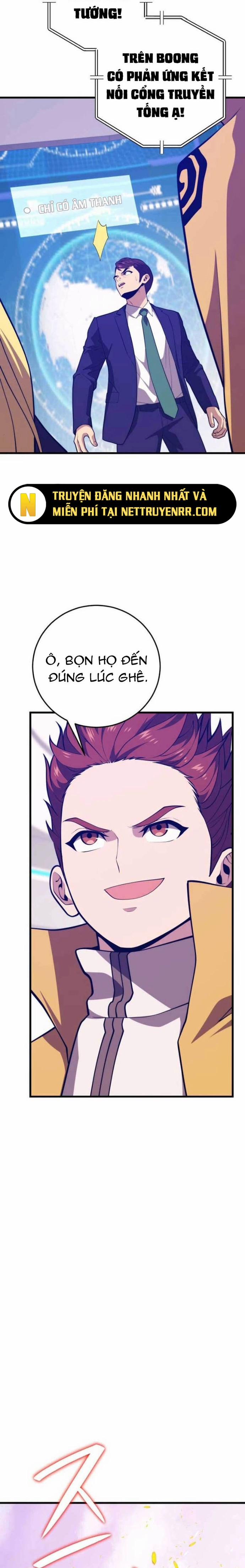 Seoul Tử Linh Sư 145 trang 18