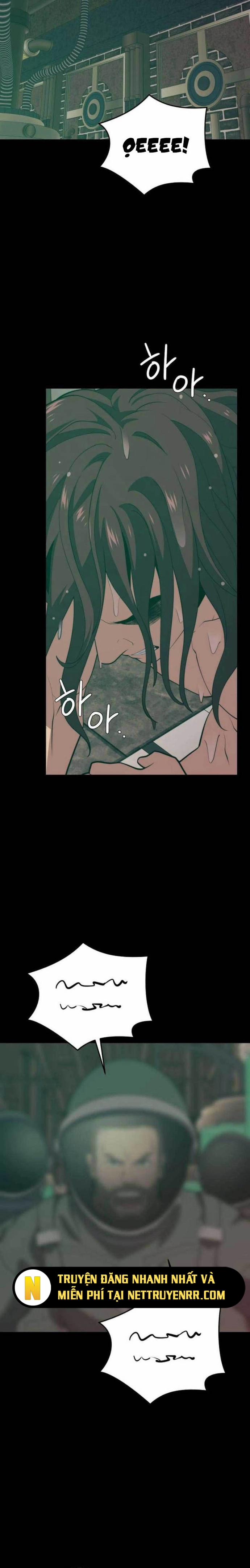 Seoul Tử Linh Sư 145 trang 2