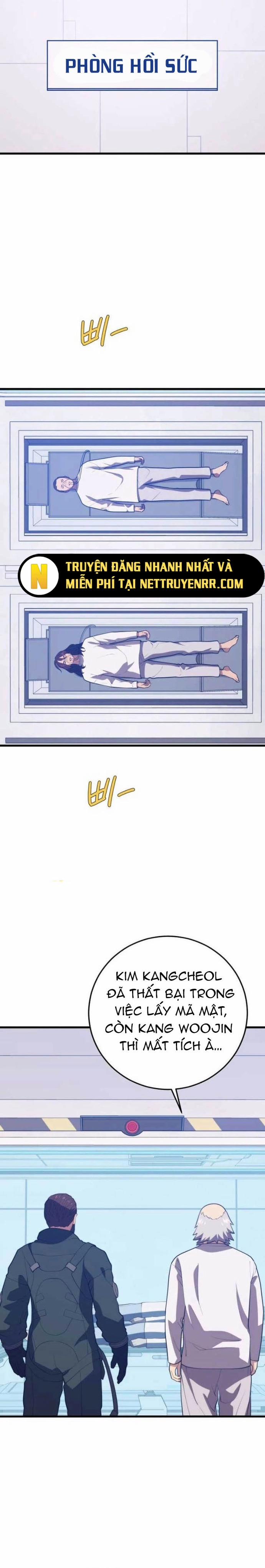 Seoul Tử Linh Sư 145 trang 22