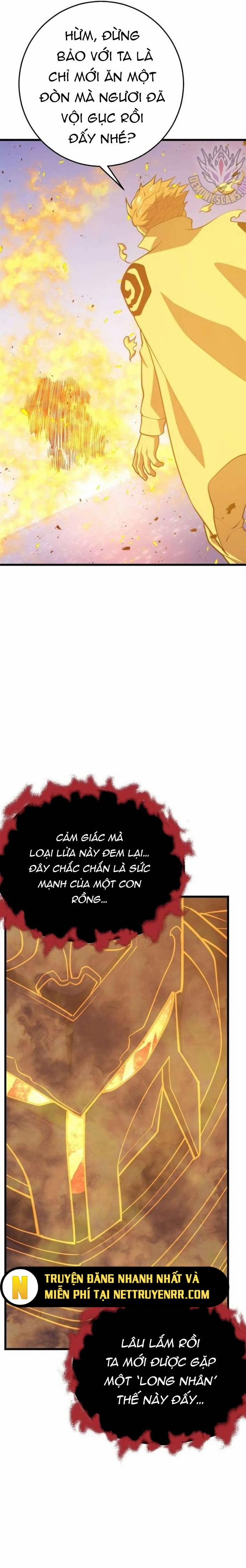 Seoul Tử Linh Sư 146 trang 17