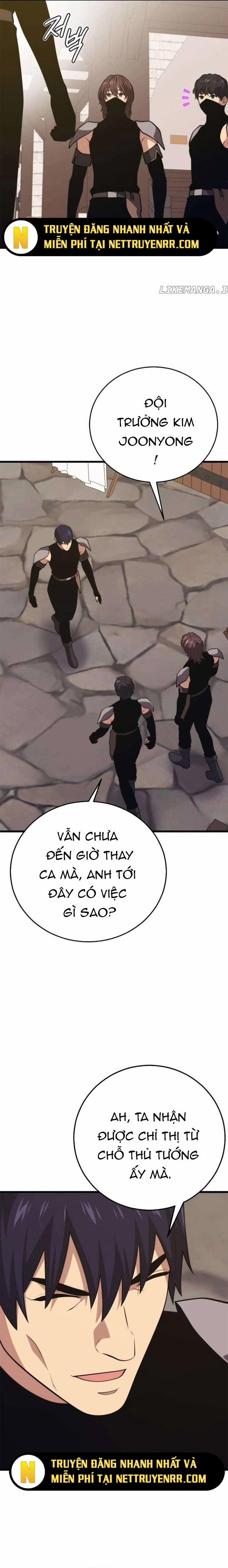 Seoul Tử Linh Sư 146 trang 2