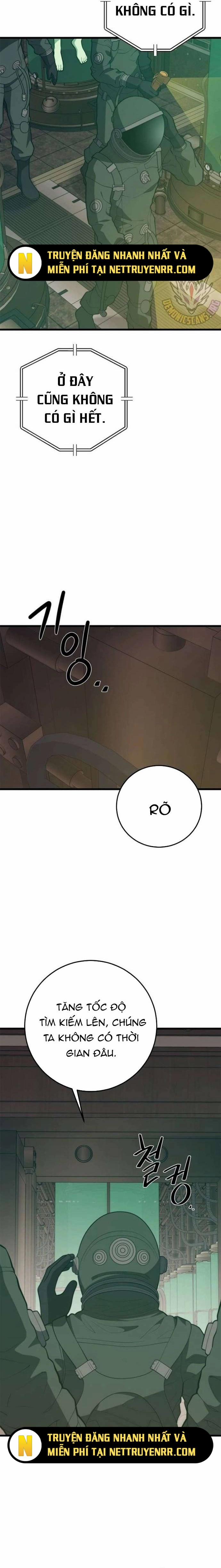 Seoul Tử Linh Sư 146 trang 21