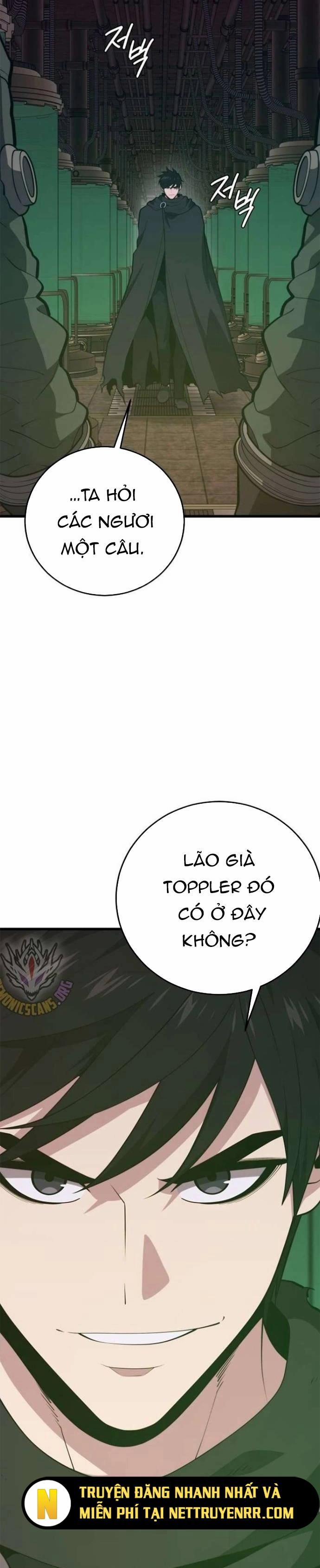 Seoul Tử Linh Sư 146 trang 27