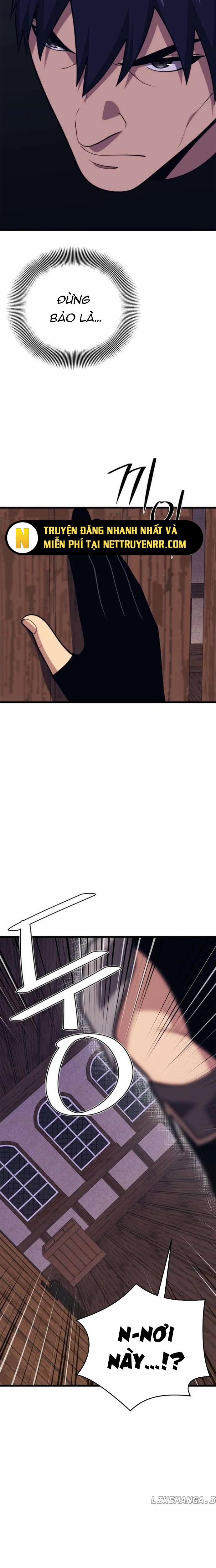 Seoul Tử Linh Sư 146 trang 5