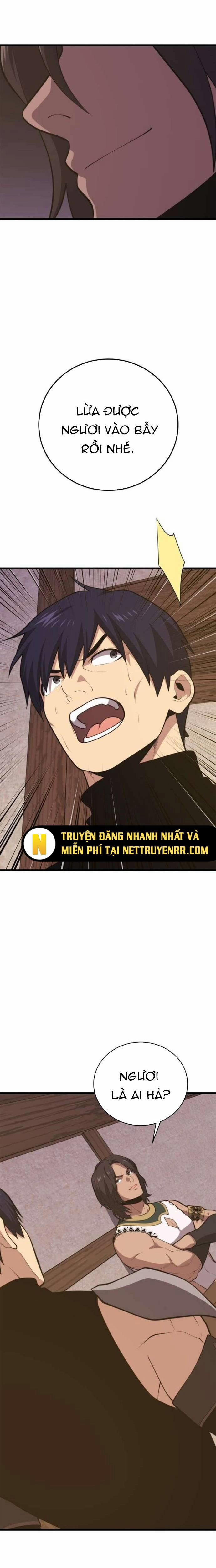 Seoul Tử Linh Sư 146 trang 6