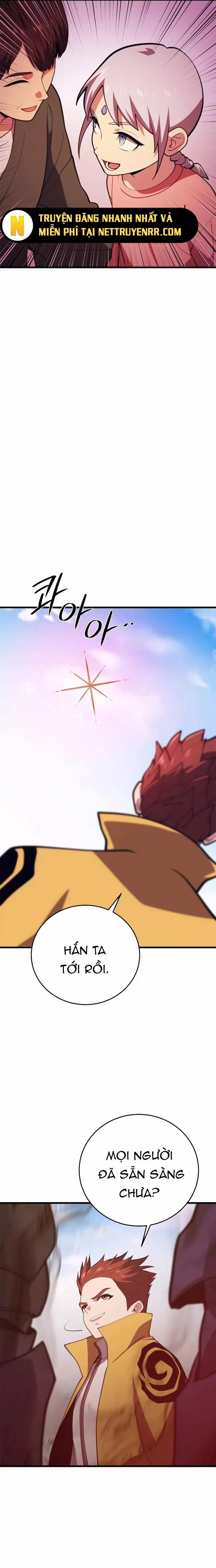 Seoul Tử Linh Sư 147 trang 14