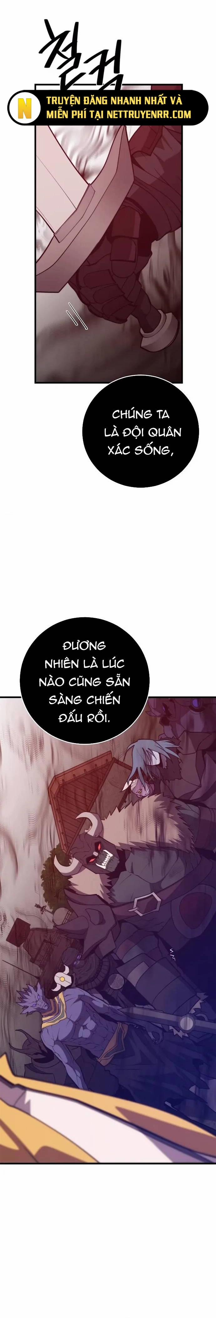 Seoul Tử Linh Sư 147 trang 15