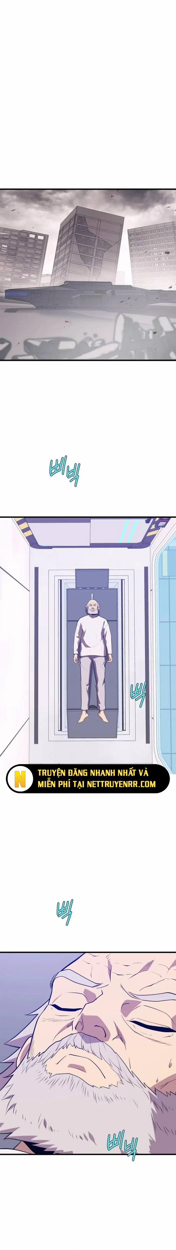 Seoul Tử Linh Sư 147 trang 19