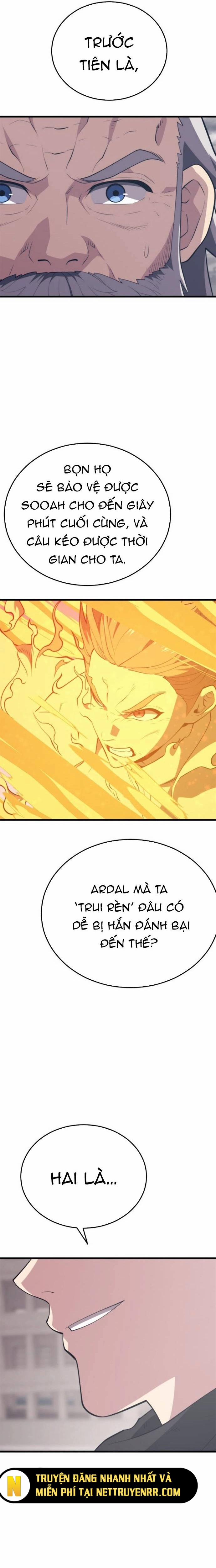 Seoul Tử Linh Sư 148 trang 18