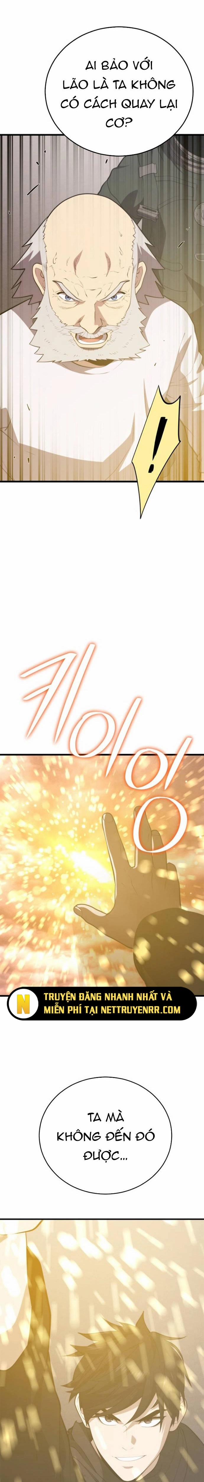 Seoul Tử Linh Sư 148 trang 19