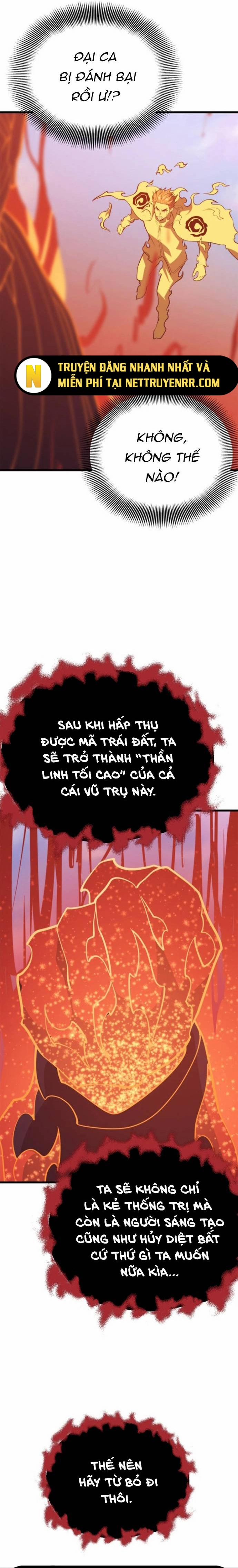 Seoul Tử Linh Sư 148 trang 26
