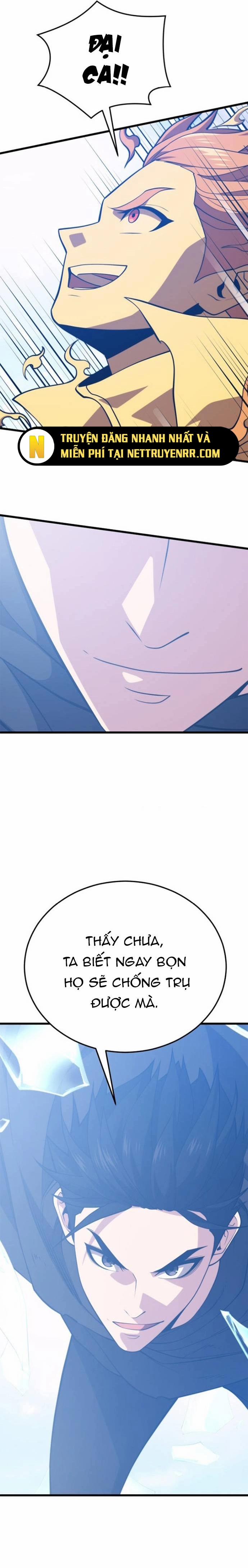 Seoul Tử Linh Sư 148 trang 31