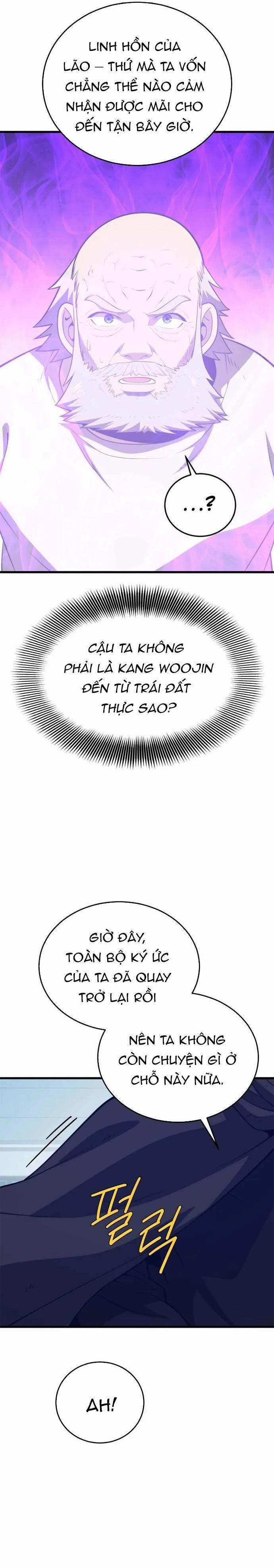 Seoul Tử Linh Sư 148 trang 5