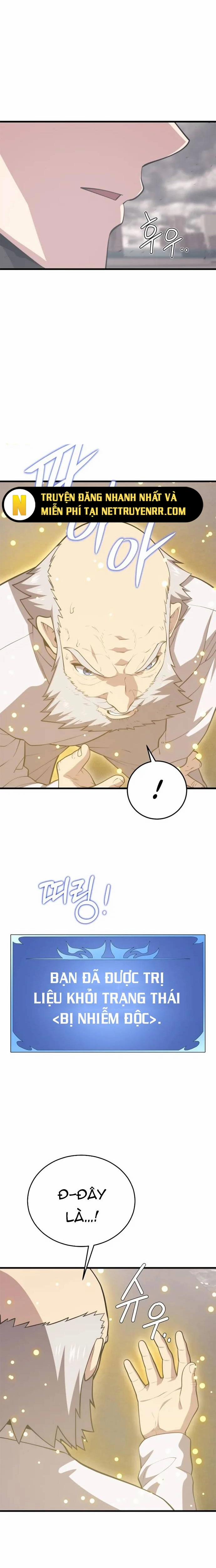 Seoul Tử Linh Sư 148 trang 9