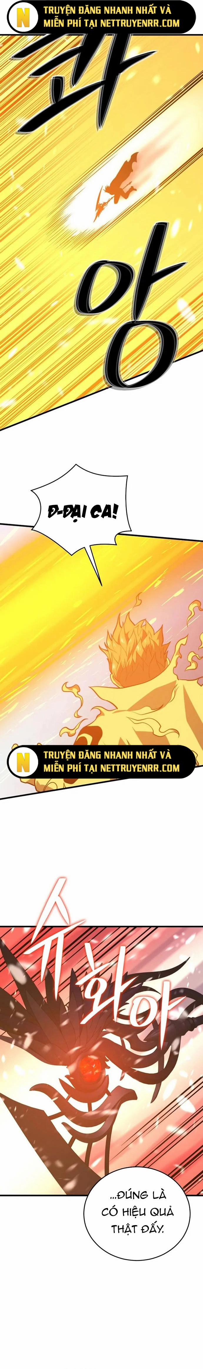 Seoul Tử Linh Sư 149 trang 10