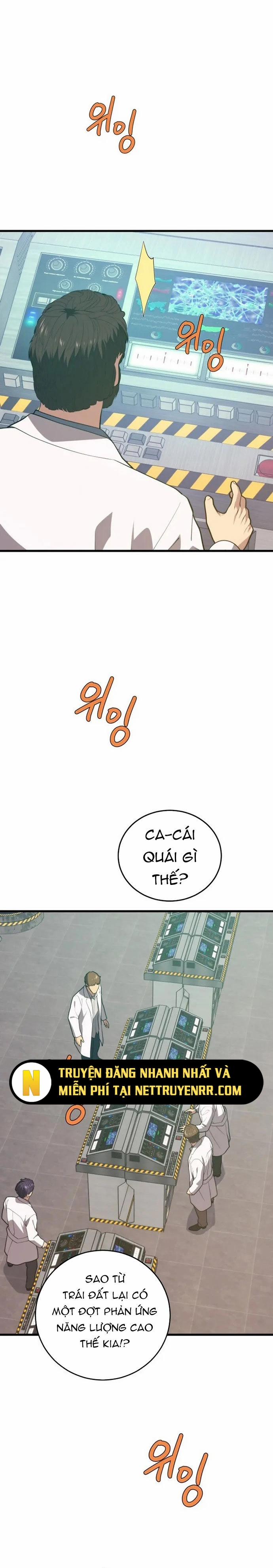 Seoul Tử Linh Sư 149 trang 2