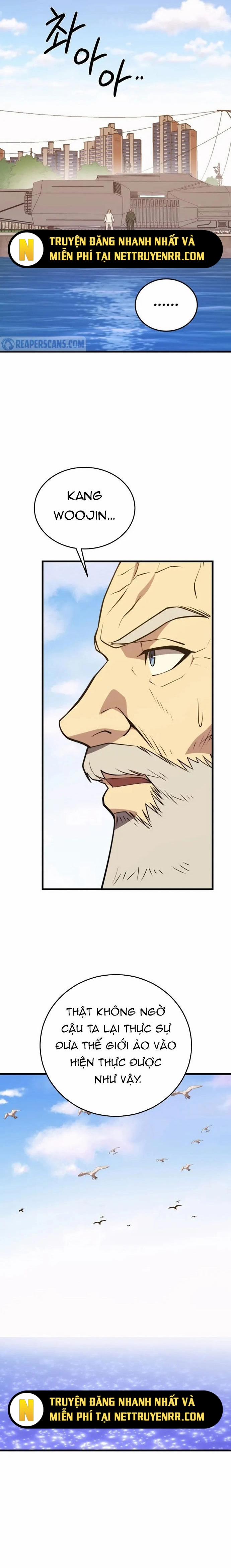 Seoul Tử Linh Sư 149 trang 27