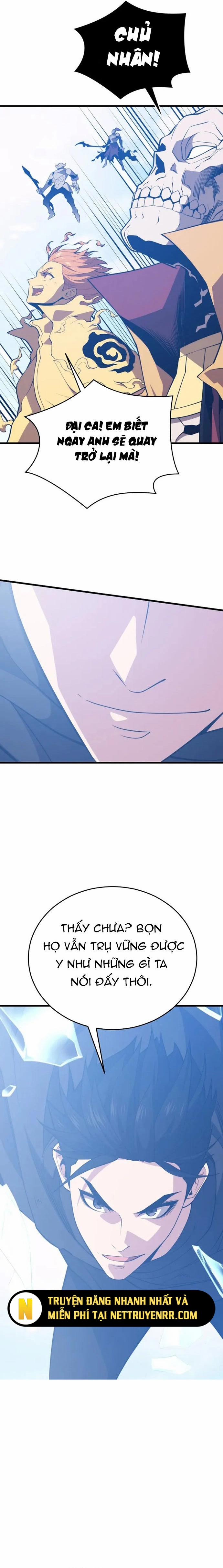 Seoul Tử Linh Sư 149 trang 6