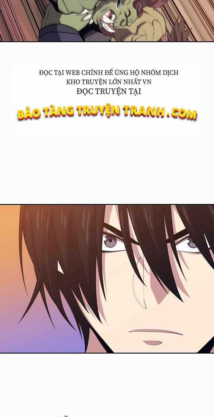 Seoul Tử Linh Sư 15 trang 19
